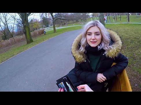 ❤️ Swallows cum panas muhrim pikeun duit - blowjob di taman ku Eva Elfie ❤ pelacur di urang% su.fashiontee.top% ❌️❤